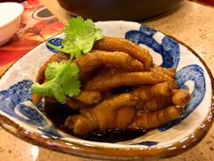 -点都德(聚福楼店)