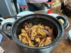 -斯丹姜母鸭·古法干香(涂门街总店)