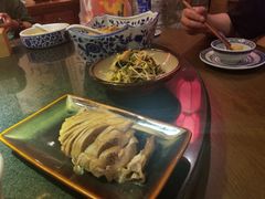 -南京大牌档(新街口德基广场店)
