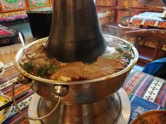 -卡万金特色藏餐