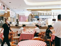 -西贝(上海新梅广场店)