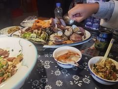 -旺角小渔村(二马路店)