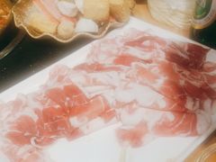 -顶顶汤火牛排火锅·经典铜锅涮肉