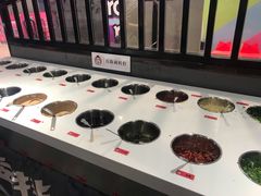 -龍歌自助小火锅(李沧丽达店)