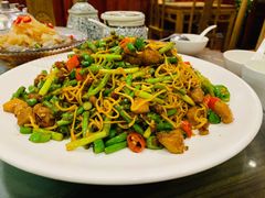 -海富荣·锅贴·陕菜家常菜(阳光城店)