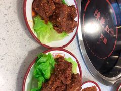 -陳艳红火锅(港汇店)