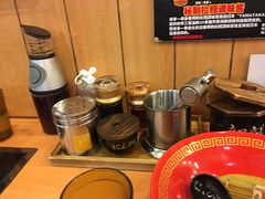 -博多一幸舍(侨福芳草地购物中心店)