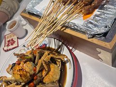 -星城源·小龙虾老铺子(坡子街店)