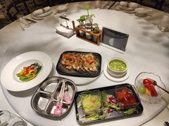 -合肥皇冠假日酒店·玉宫中餐厅