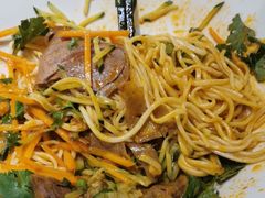 -马记永·兰州牛肉面(3019君尚店)