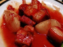 -淮扬韵(凤八市政府店)