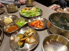 -西塔老太太泥炉烤肉(济南首店)