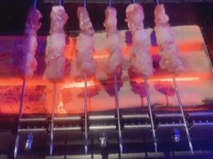 -很久以前羊肉串(打浦路店)