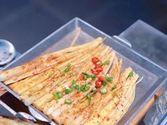 -很久以前羊肉串(簋街店)