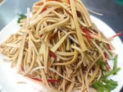 -宗泉烤全羊·烤羊腿·家常菜(解放东路店)