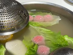 -陈记顺和潮汕牛肉火锅(韩江路店)
