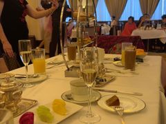 -上海和平饭店茉·莉酒廊 Jasmine Lounge