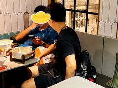 -顶特勒粥面馆(淮海路店)
