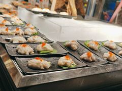 -喜庭海鲜自助(来福士店)