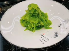 -太湖饭店·寄畅轩中餐厅