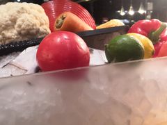 -上海锦江汤臣洲际大酒店壹阶层