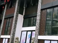 -东水门老街