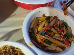 -小林哥的海鲜馆·夜宵烧烤(渔人码头店)