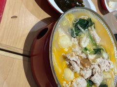 -喜家德虾仁水饺(济钢店)