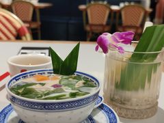 -芽笼芽笼新加坡餐厅(环球港店)