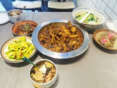 -耍盆友·重庆江湖菜(百子湾店)