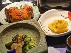 -花潮料理艺食馆(成都万象城店)