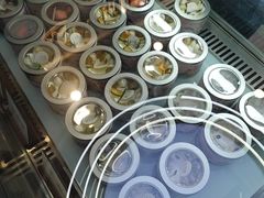 -山与蓝·轻糖鲜果蛋糕(勒泰店)