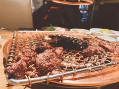 -王妃家(明洞中央店)