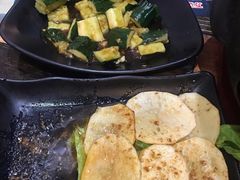 -胡悦里韩式烤肉(芝罘万达广场店)