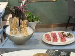-喜聚薈·花膠雞海鮮火鍋(越秀店)