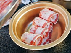 -包装马车·韩国料理·포장마차