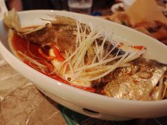 -前海沿·青岛菜(李沧万达店)