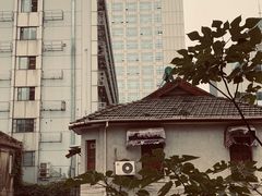 -二楼南书房