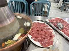 -三兴涮羊肉(荣安大街店)