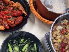 -聚味瞿记·龙虾堂(树木岭店)