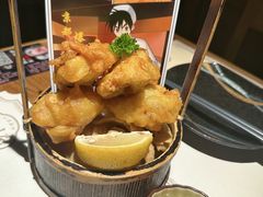 -玉川屋创意日料Bistro(柳巷店)