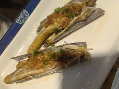 -旺角小渔村(幸福中路店)