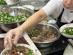 -熊氏牛羊杂粉(龙眼井总店)