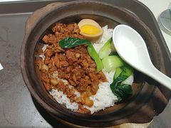 -李先生牛肉面大王(广渠门内店)