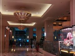 -无锡君来洲际酒店