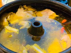-云海肴·汽锅鸡·云南菜(苏州中心店)
