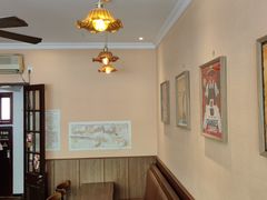 -Bistro Les Lilas丁香花小酒馆