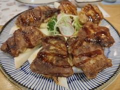 -甄花精致料理自助(城市阳台店)