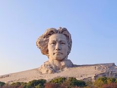 -橘子洲景区