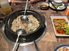 -同仁四季椰子鸡(海岸城天利店)